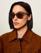 Burberry Ochelari de soare BE4487