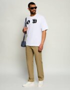 Burberry Pantaloni chino ARTHUR | regular fit