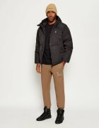 Burberry Pantaloni de trening EKD | Slim Fit