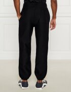 Burberry Pantaloni de trening JERSEY | Loose fit
