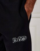 Burberry Pantaloni de trening JERSEY | Loose fit