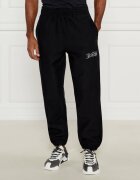Burberry Pantaloni de trening JERSEY | Loose fit