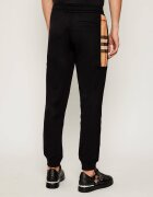Burberry Pantaloni de trening STEPHAN | Relaxed fit
