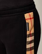 Burberry Pantaloni de trening STEPHAN | Relaxed fit