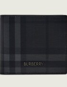 Burberry Portofel Iron