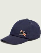 Burberry Șapcă baseball Tufted