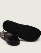 Burberry Șlapi New Furley