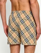 Burberry Șorți de baie Check | Classic fit