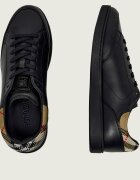Burberry Teniși din piele SET