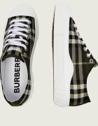 Burberry Teniși TRN JACK M cu adaos de piele
