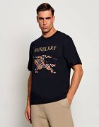 Burberry Tricou M:RYAN | Loose fit