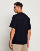 Burberry Tricou M:RYAN | Loose fit