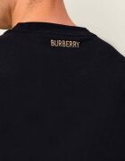 Burberry Tricou M:RYAN | Loose fit