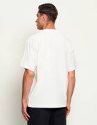 Burberry Tricou Ryan | Relaxed fit