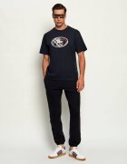 Burberry Tricou Ryan | Relaxed fit