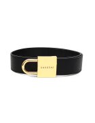 Buscemi De piele curea LOCK