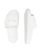 Buscemi De piele șlapi COCCO