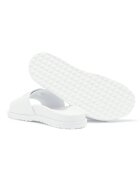 Buscemi De piele șlapi COCCO