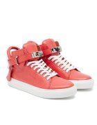 Buscemi De piele teniși