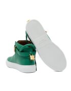 Buscemi De piele teniși alce