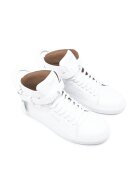 Buscemi De piele teniși COCCO