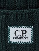 C.P. Company De lână căciulă