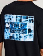C.P. Company Tricou | Loose fit