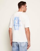 C.P. Company Tricou | regular fit