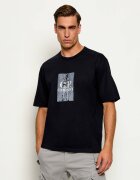 C.P. Company Tricou | Relaxed fit