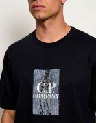 C.P. Company Tricou | Relaxed fit