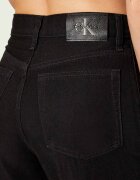 Calvin Klein Blugi TENCEL | Relaxed fit | high waist