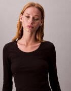Calvin Klein Bluză | Slim Fit