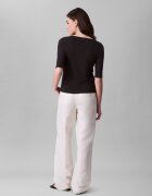 Calvin Klein Bluză | Slim Fit