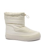 Calvin Klein Bocanci Vulc Flatf