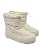 Calvin Klein Bocanci Vulc Flatf