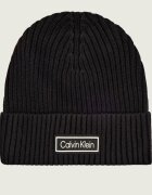 Calvin Klein Căciulă cu adaos de cașmir