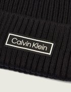 Calvin Klein Căciulă cu adaos de cașmir