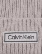 Calvin Klein Căciulă cu adaos de cașmir