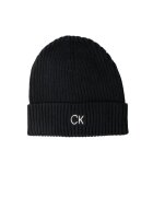 Calvin Klein Căciulă cu adaos de cașmir