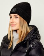 Calvin Klein Căciulă cu adaos de lână