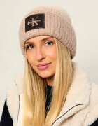 Calvin Klein Căciulă cu adaos de lână