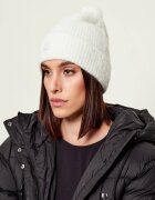 Calvin Klein Căciulă cu adaos de lână