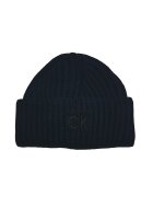 Calvin Klein Căciulă ELEVATED cu adaos de lână și cașmir