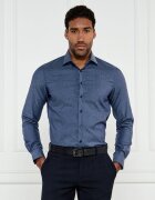 Calvin Klein Cămașă FLORAL | Regular Fit