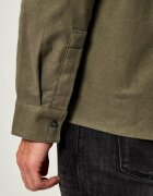 Calvin Klein Cămașă MELANGE | regular fit