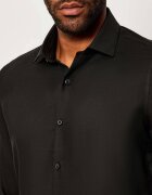 Calvin Klein Cămașă | Slim Fit cu adaos de lână