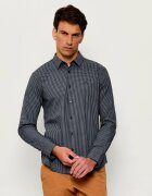 Calvin Klein Cămașă | Slim Fit | stretch
