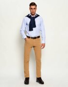Calvin Klein Cămașă | Slim Fit | stretch