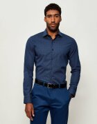 Calvin Klein Cămașă | Slim Fit | stretch