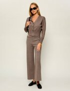Calvin Klein Cardigan | Cropped Fit